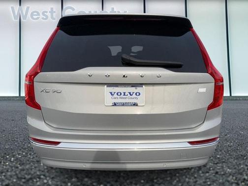 2024 Volvo XC90 Recharge Plug-In Hybrid T8 Ultimate 6-Seater