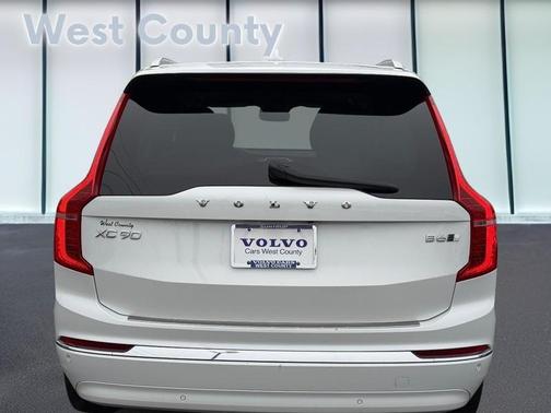 2023 Volvo XC90 B6 Plus 6-Seater
