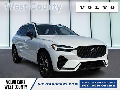 2026 Volvo XC60 B5 Core