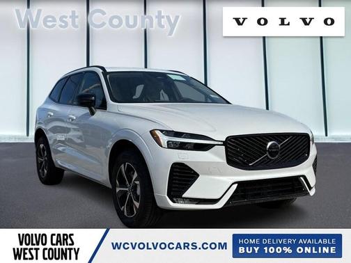 2026 Volvo XC60 B5 Core