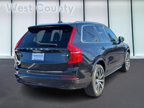 2023 Volvo XC90 B6 Core