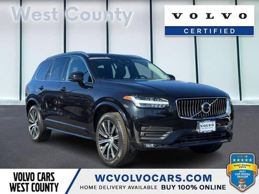 2023 Volvo XC90 B6 Core