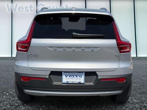 2019 Volvo XC40 T5
