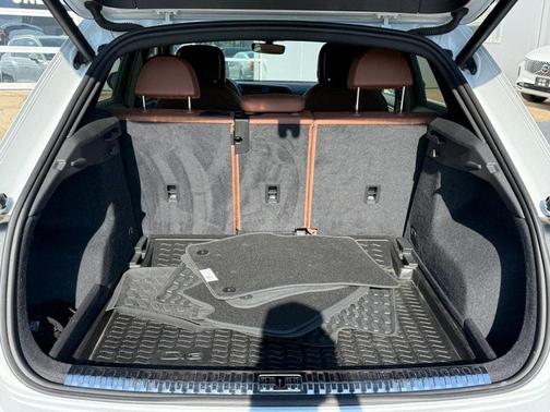 2020 Audi Q3 45 S line Premium