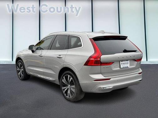 2023 Volvo XC60 B5 Plus Bright Theme