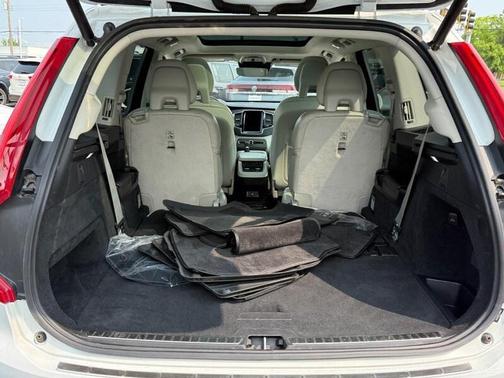 2020 Volvo XC90 T6 Inscription 6 Passenger