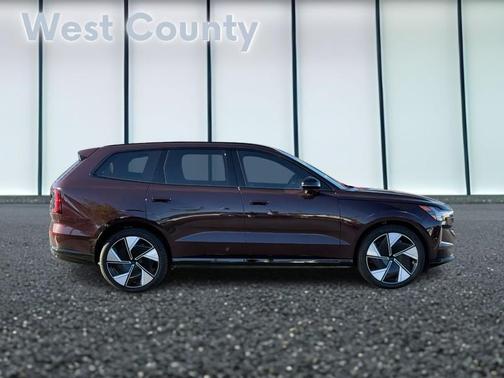 2025 Volvo EX90 Twin Motor Performance Ultra 6-Seater