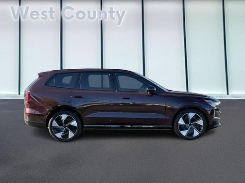 2025 Volvo EX90 Twin Motor Performance Ultra 6-Seater