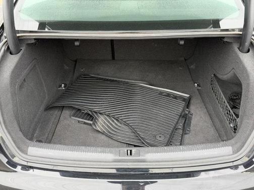 2016 Audi A4 2.0T Premium