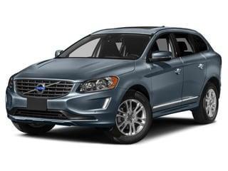 2017 Volvo XC60 T6 Dynamic