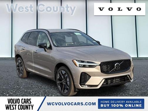 2026 Volvo XC60 B5 Plus