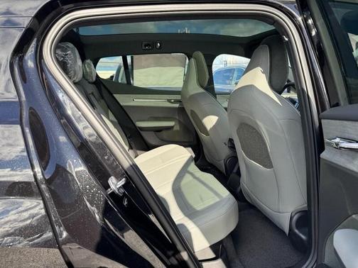 2026 Volvo EX30 Twin Motor Plus