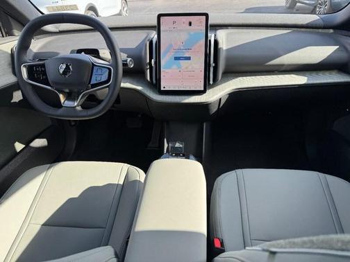 2026 Volvo EX30 Twin Motor Plus