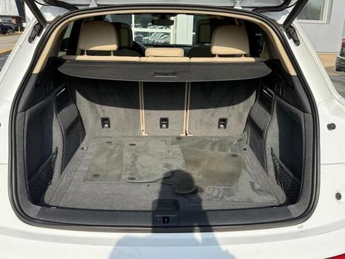 2018 Audi Q5 2.0T Premium Plus
