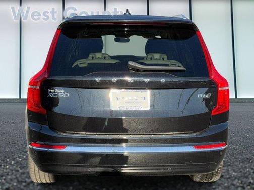 2024 Volvo XC90 B6 Plus Bright Theme 7-Seater