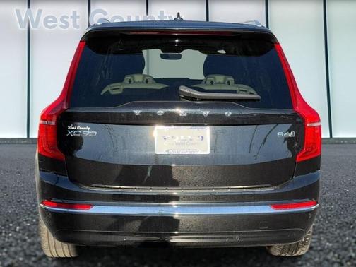 2024 Volvo XC90 B6 Plus Bright Theme 7-Seater