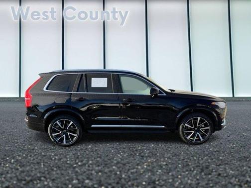 2024 Volvo XC90 B6 Plus Bright Theme 7-Seater