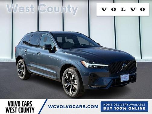 2026 Volvo XC60 B5 Core