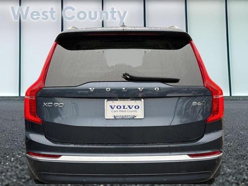 2023 Volvo XC90 B6 Plus 7-Seater