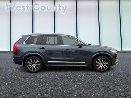 2023 Volvo XC90 B6 Plus 7-Seater
