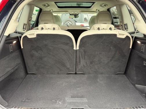 2023 Volvo XC90 B6 Plus 7-Seater