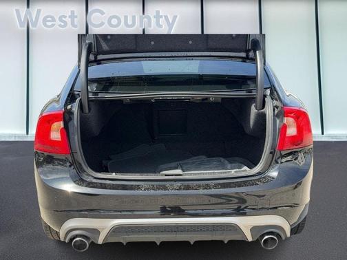 2018 Volvo S60 T5 Dynamic