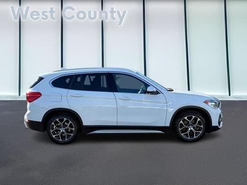 2020 BMW X1 xDrive28i