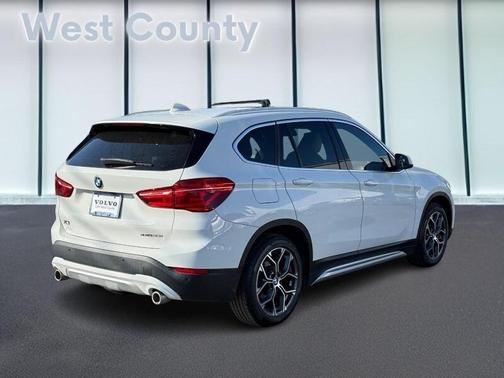 2020 BMW X1 xDrive28i
