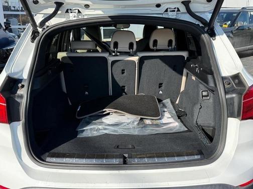 2020 BMW X1 xDrive28i