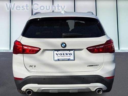 2020 BMW X1 xDrive28i