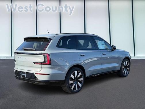 2025 Volvo EX90 Twin Motor Performance Ultra 6-Seater