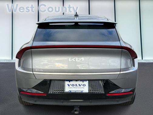 2022 Kia EV6 Wind