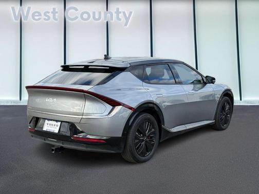 2022 Kia EV6 Wind