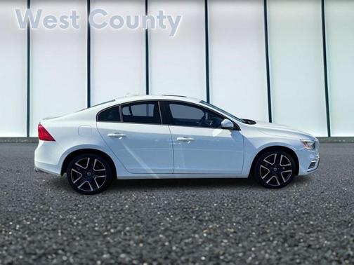 2018 Volvo S60 T5 Dynamic