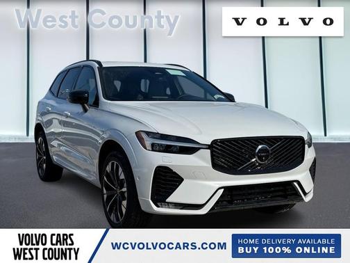 2026 Volvo XC60 B5 Plus