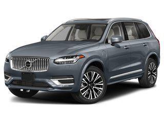 2024 Volvo XC90 Recharge Plug-In Hybrid T8 Ultimate Bright Theme 7-Seater