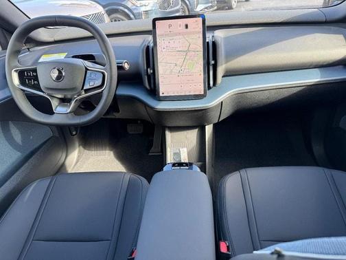 2026 Volvo EX30 Twin Motor Ultra