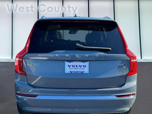 2023 Volvo XC90 B6 Ultimate 7-Seater