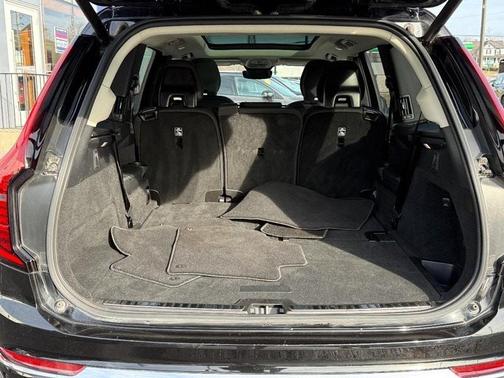 2025 Volvo XC90 B6 Plus 7-Seater