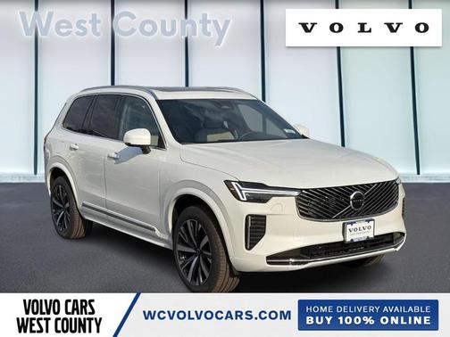 2026 Volvo XC90 B5 Core