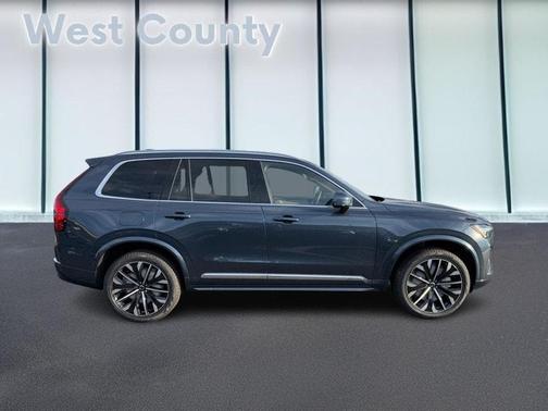 2026 Volvo XC90 B6 Plus 7-Seater