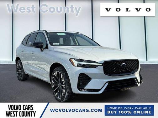2026 Volvo XC60 B5 Ultra
