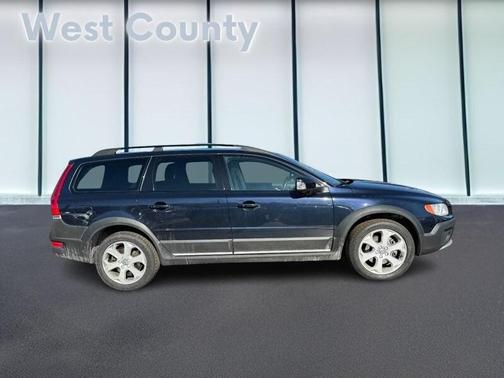 2016 Volvo XC70 T5 Premier