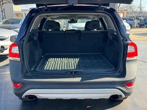 2016 Volvo XC70 T5 Premier