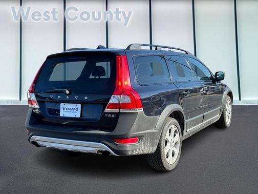 2016 Volvo XC70 T5 Premier