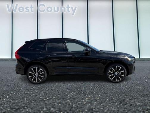 2025 Volvo XC60 B5 AWD Plus