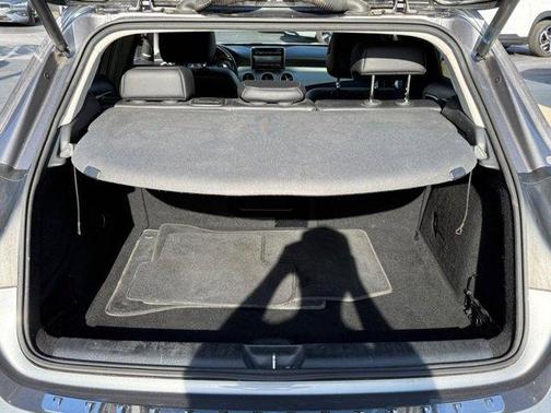 2015 Mercedes-Benz GLA-Class GLA 250 4MATIC