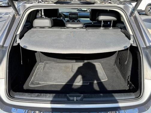 2015 Mercedes-Benz GLA-Class GLA 250 4MATIC