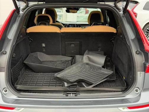 2018 Volvo XC60 T5 Inscription