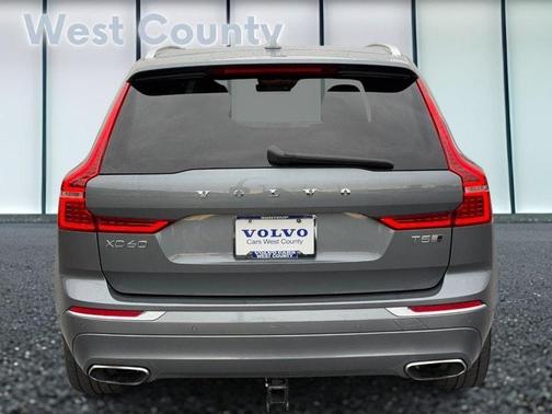 2018 Volvo XC60 T5 Inscription